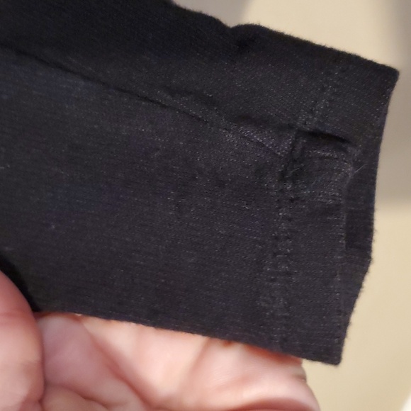 Anthropologie DOLAN Santiam Blanket Open Cardigan Sweater Size S - Picture 5 of 10